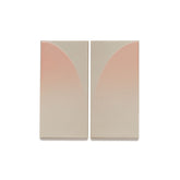 Arc Sample in Cherry Blossom