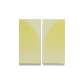 Arc Sample in Lemonade