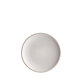 Coupe Salad Plate