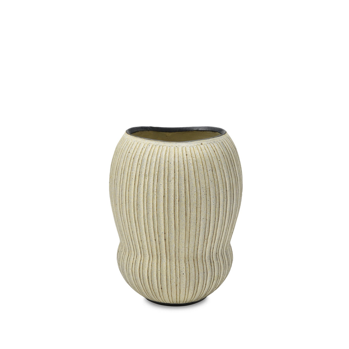 #8 Medium Torso Vessel