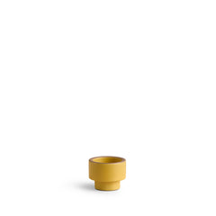Candleholder in Calendula