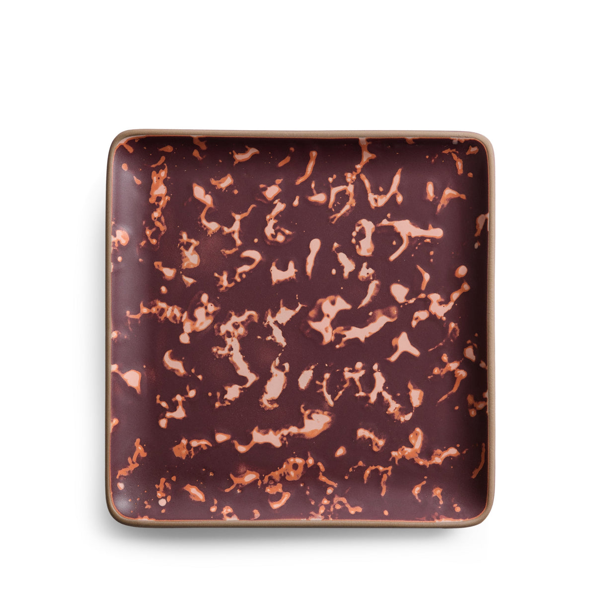 12x12 Platter in Komorebi