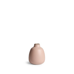 Bud Vase in Rosalba
