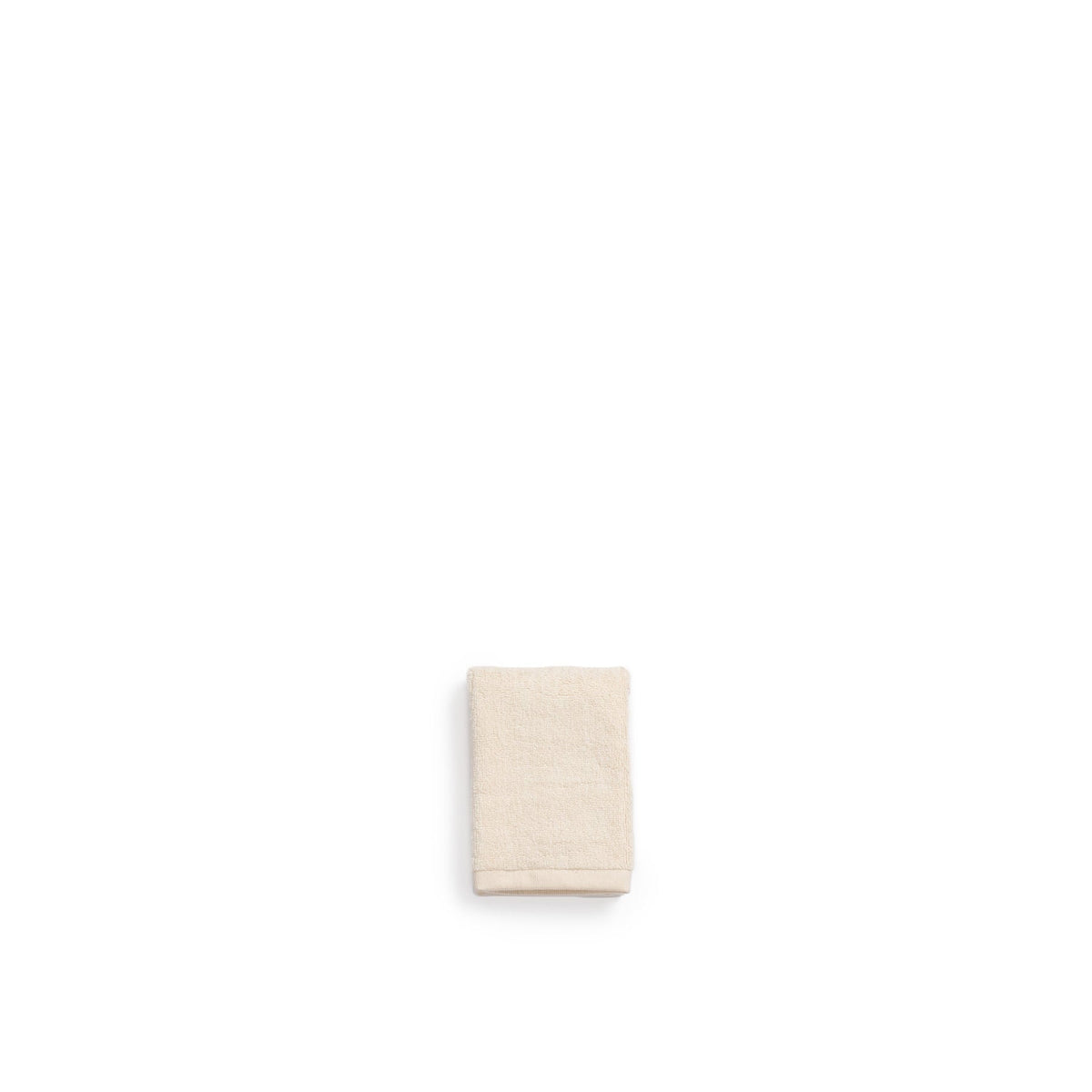Face Cloth in Natural