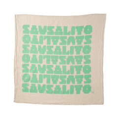 Cities Towel in Los Angeles/Sausalito/San Francisco (Set of 3)