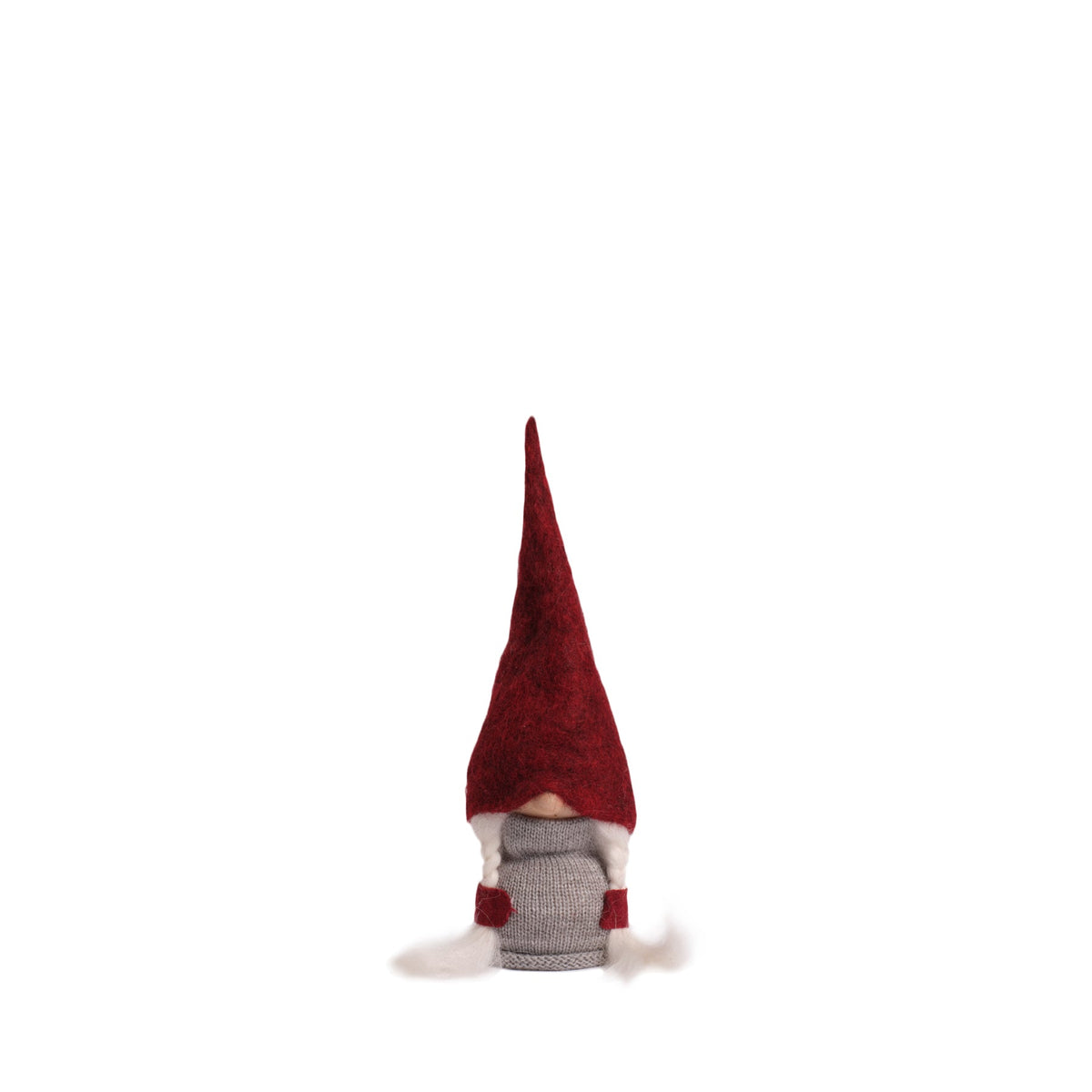 Alice with Red Cap