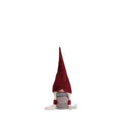 Alice with Red Cap