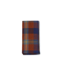 Charleston Plaid Napkin in Hancock (Set of 2)