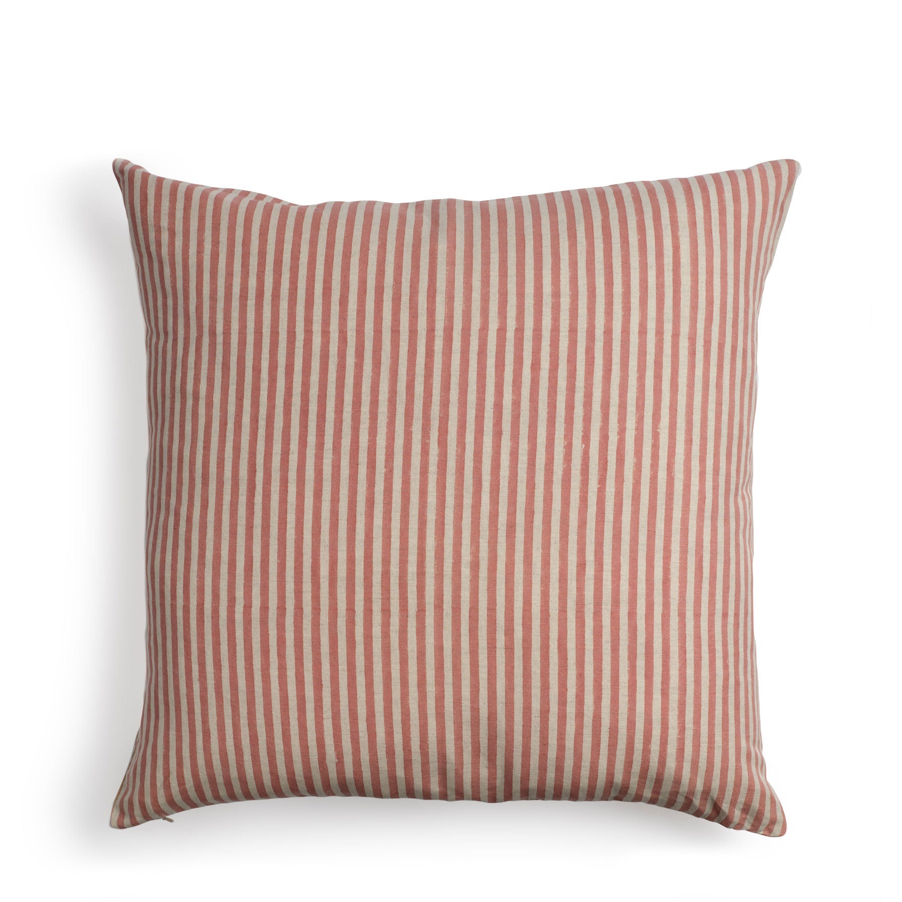 Dia Pillow in Cafe au Lait