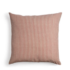 Dia Pillow in Cafe au Lait