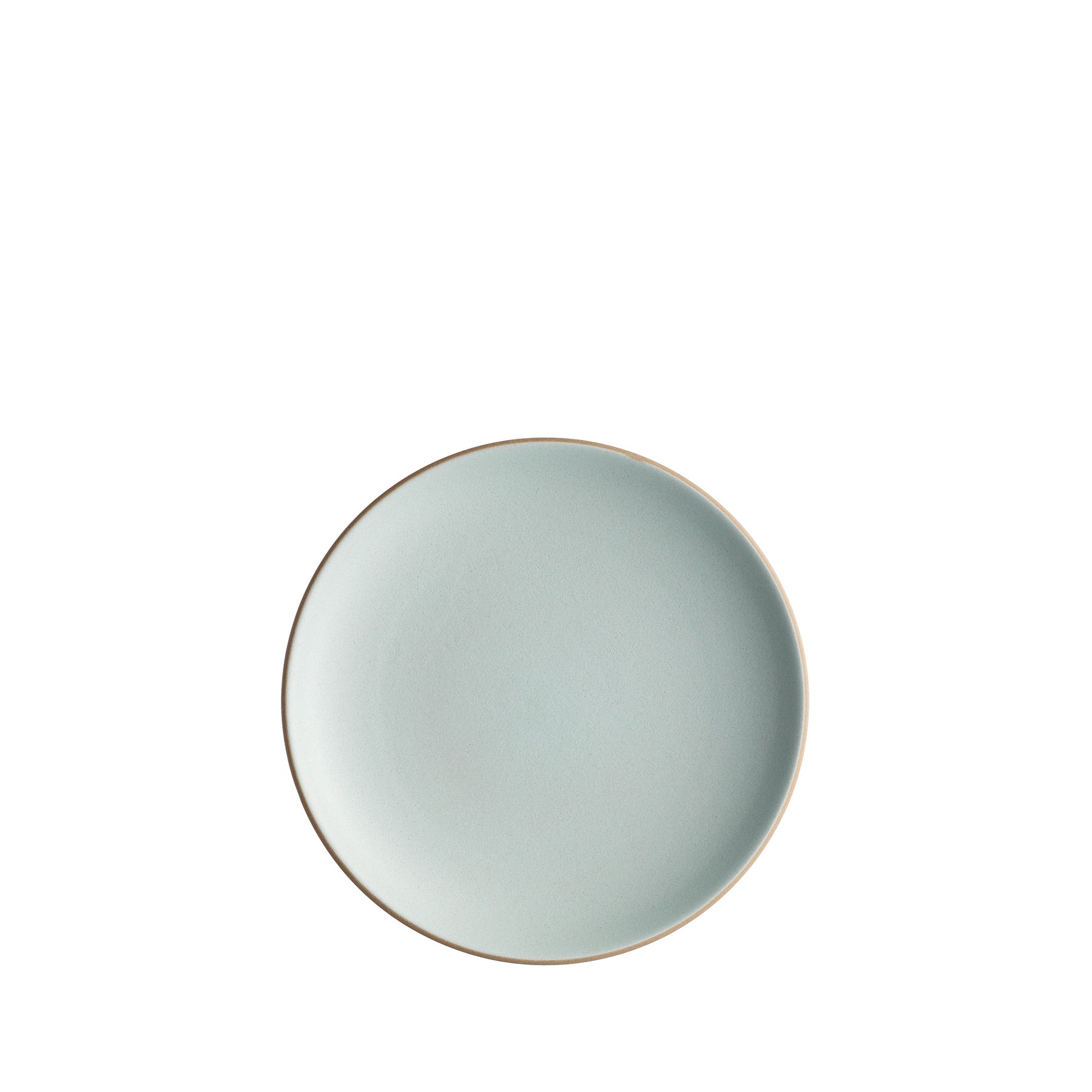 Coupe Salad Plate