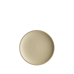 Coupe Salad Plate